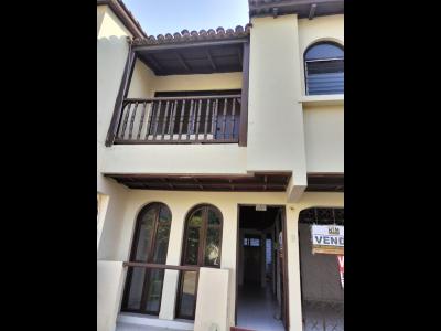 Casas Ventas  Pie de la popa